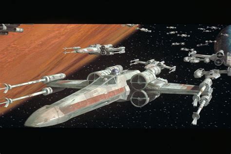 Battle of Yavin - Star Wars Glossary