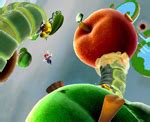 Game Music Themes - Gusty Garden Galaxy from Super Mario Galaxy