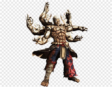 Free download | Asura's Wrath Monster Hunter: World Video game Anger ...