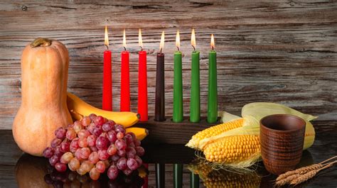 14 Kwanzaa Food Traditions You Should Know About