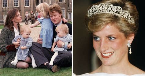 Princess Diana's Niece And Nephew Are All Grown Up, And There's a ...