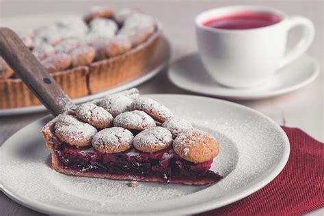 Food On White Ceramic Plate · Free Stock Photo