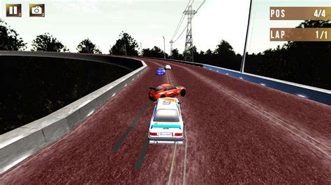 Police Racing Car | Play Free Games Online