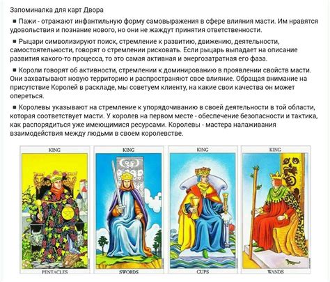 Pin van Buri Svetlana op TAROT