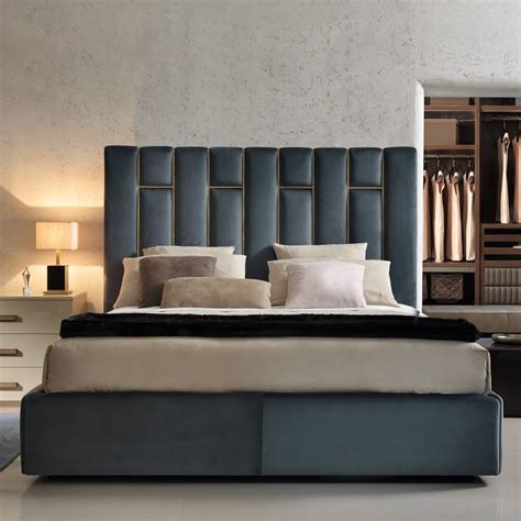 Beds Archives | Bed back design, Bed headboard design, Bed design modern