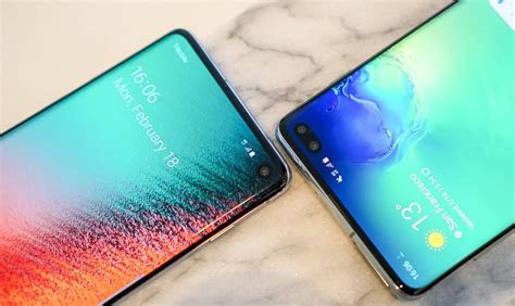 Top 10 8GB RAM Phones March 2019: five cameras, foldable design, SND 855 chipset!