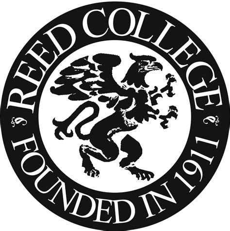 Reed College Logo
