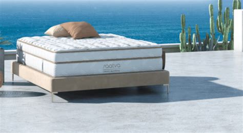 Saatva Mattress Review (2020) - #1 Trusted Source