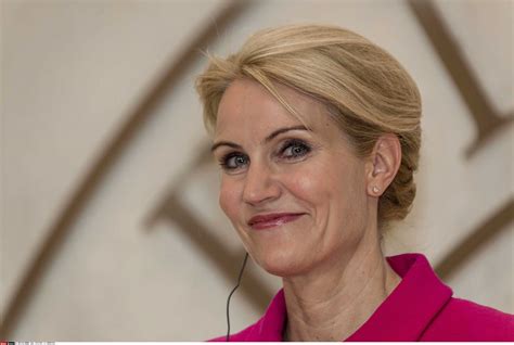 U.K. Election: Why the Danish Prime Minister is Campaigning | TIME