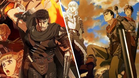 Berserk Season 3 Kapan Rilis? Simak Detail Info Resminya Disini!