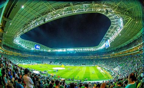 Palmeiras is the club with the highest revenues in Brazil – Sports Value