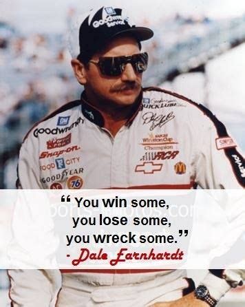 The Black #3- Dale Earnhardt Sr. | Dale earnhardt, Nascar quotes, Nascar