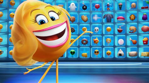 640x1136 The Emoji Movie 2017 iPhone 5,5c,5S,SE ,Ipod Touch ,HD 4k Wallpapers,Images,Backgrounds ...