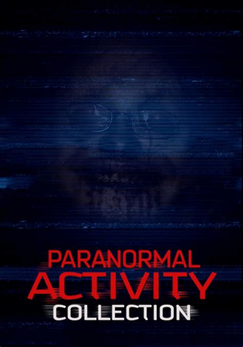 Paranormal Activity (Blumhouse)