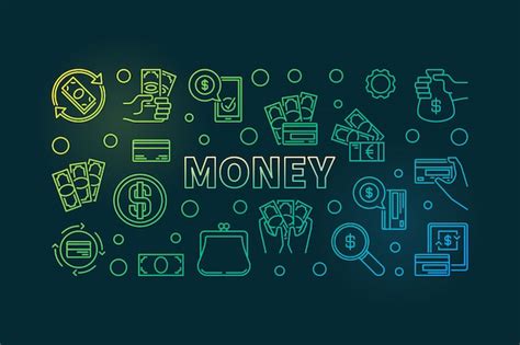 Money Banner Images | Free Vectors, Stock Photos & PSD