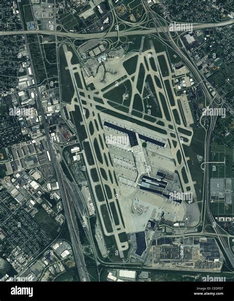 Louisville International Airport Map | Draw A Topographic Map