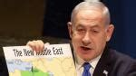 Netanyahu says Israel must 'destroy Hamas' to secure Palestinian future, too | Silicon Investor ...