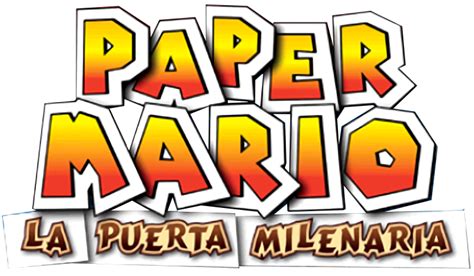 Paper Mario: The Thousand-Year Door Images - LaunchBox Games Database