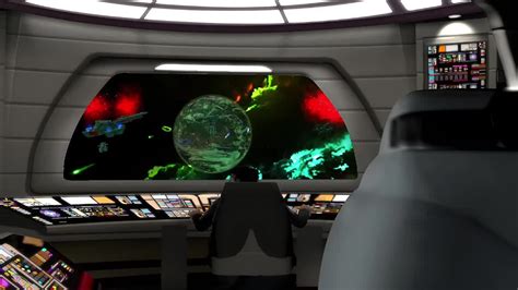 Preview 2 video - Star Trek Armada Remaster mod for Star Trek: Armada I ...