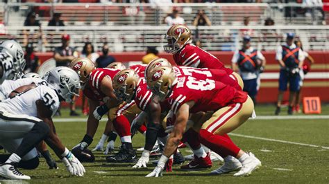 Daniel Jeremiah and Bucky Brooks Evaluate the 49ers Offensive Scheme