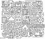 Electrical Engineering Drawing Symbols Photos And Premium High Res  sketch template