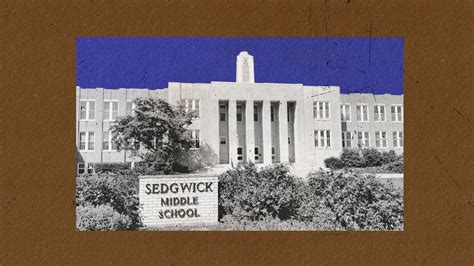 Public Blasts Sedgwick Middle School at West Hartford School Board Meeting After Teacher’s ...