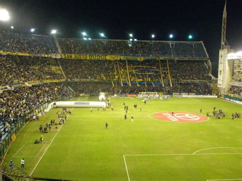 boca junior stadium - Boca Juniors Photo (174893) - Fanpop