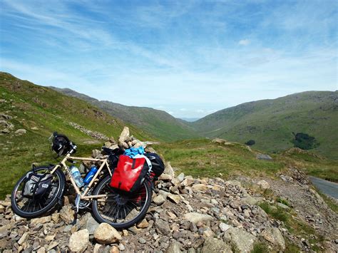 Hardknott Pass - a photo on Flickriver