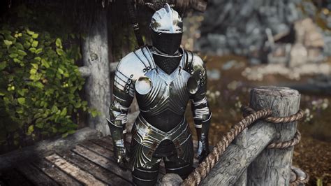 Mordhau Armor At Skyrim Nexus Mods And Community