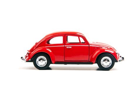 The Enduring Legacy of Volkswagen’s Iconic Beetle Design ...