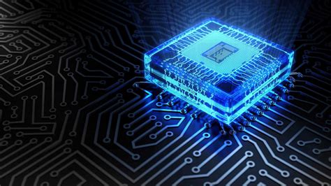 Understanding the Microchip Technology – AtulHost
