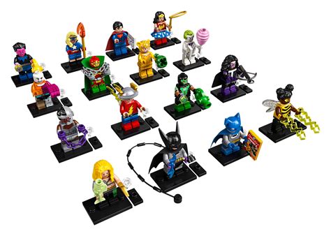 45 HQ Images Lego Brawl Stars Minifigures For Sale / Jisi 1701 1712 ...