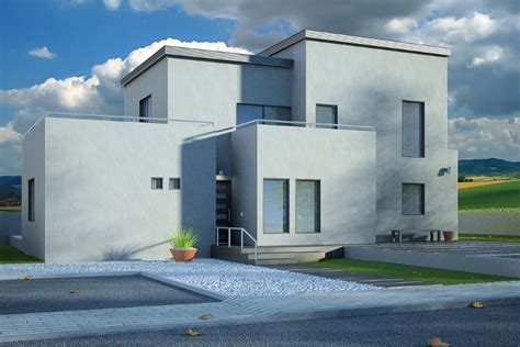 What Are the Benefits of Cement Rendering | Zaks Render