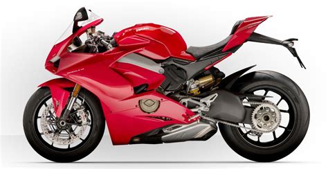 Ducati Panigale V4 Price In India / Ducati Panigale V4 R Price in India ...