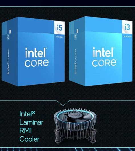 Intel Core i5-14600 65W Processor Gets a Generational Cache Uplift | TechPowerUp