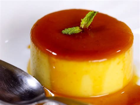 How to Make Leche Flan: 11 Steps (with Pictures) - wikiHow