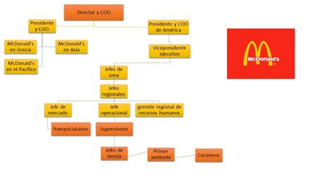 Organigrama de una empresa: ¿qué es y cómo crearlo?