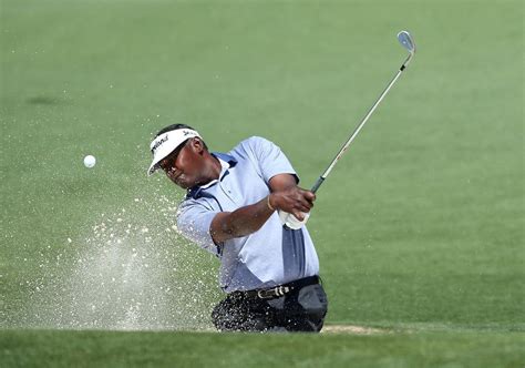 Vijay Singh Sues PGA Tour Over Doping Case - The New York Times