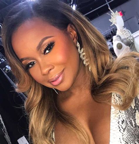 Phaedra Parks On Whether She'd Return To RHOA: Keep Hope Alive - theJasmineBRAND