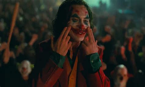 'Joker' Laughs His Way Back Onto IMAX Screens for One Week Only ...