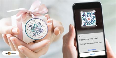 How to Use QR Codes on Gifts to Surprise Your Loved Ones