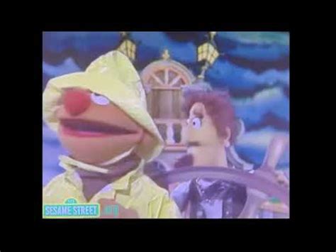 Sesame Street-Imagine That with Ernie - YouTube