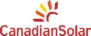 CanadianSOLAR Logo PNG Vector (AI) Free Download