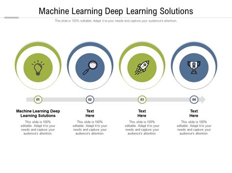 Machine Learning Deep Learning Solutions Ppt Powerpoint Presentation ...