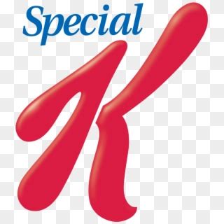 Special K Cereal Logo - Kellogg's Special K Logo, HD Png Download ...