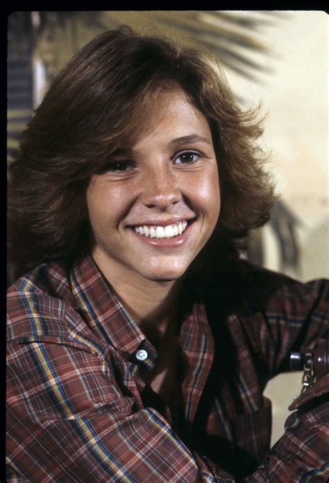 Kristy McNichol AKA Buddy in ‘Family’ Abruptly Left Spotlight More than 20 Years Ago — She Has a ...