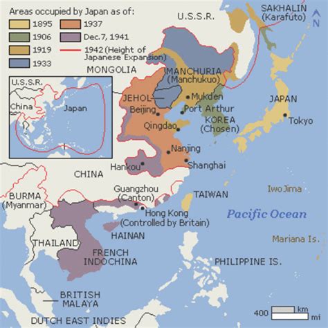 Aggression in Europe and in Asia, Jan 1st 1931 - 31 Dec 1939 timeline ...