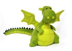 Are these the cutest dragon plushies evah?