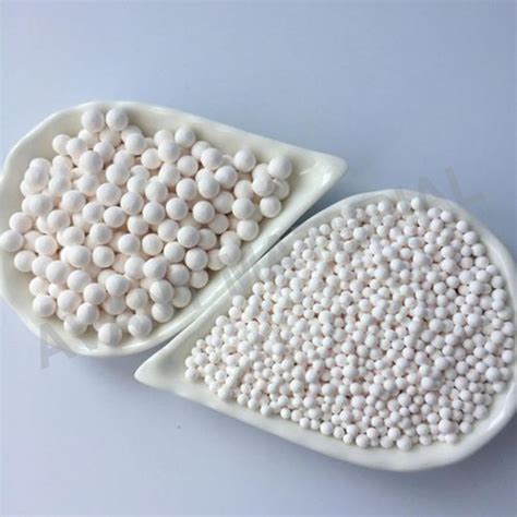 Activated Alumina Adsorbent for Hydrogen Peroxide Anthraquinone ...