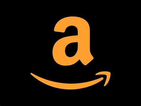 wallpaper amazon, logo, brand, company HD : Widescreen : High ...